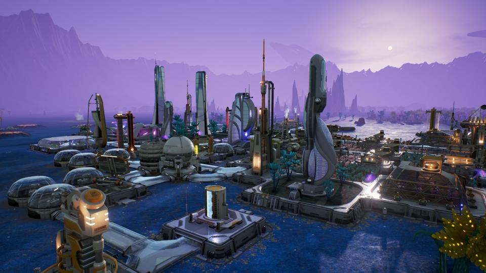 Aven Colony