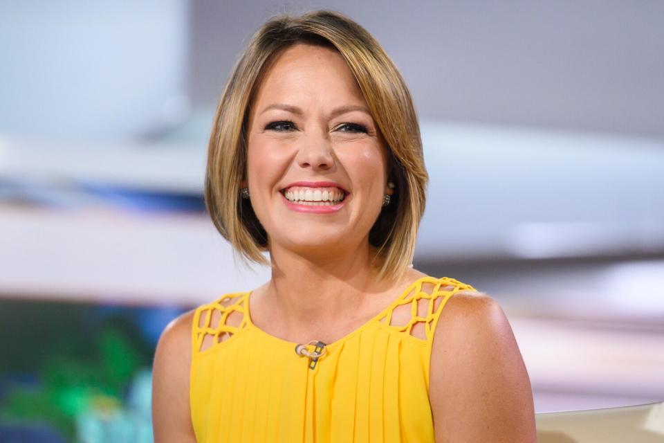 Dylan Dreyer