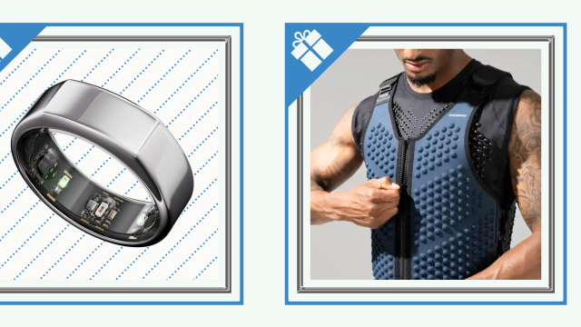 75 Fitness Items That Any Active Guy Will Love
