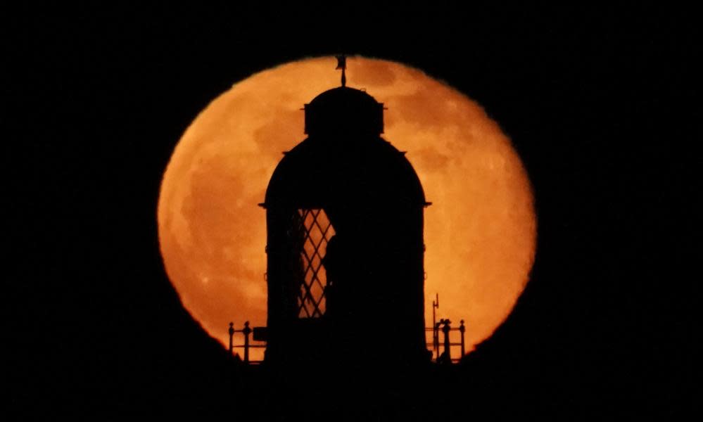 <span>Photograph: Owen Humphreys/PA</span>