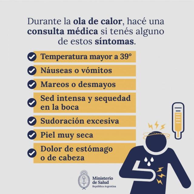 El seguimiento en acción: calor extremo - Especiales CDC - CDC en Español
