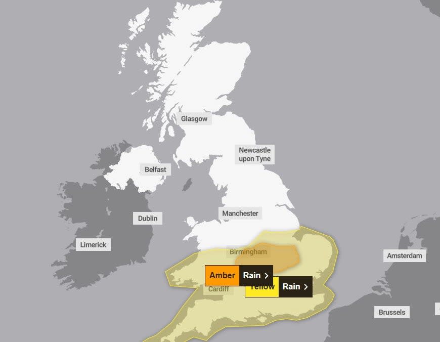  (Met Office)