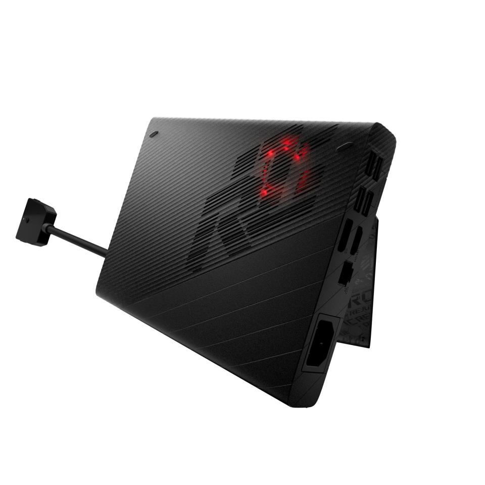 ASUS XG Mobile eGPU