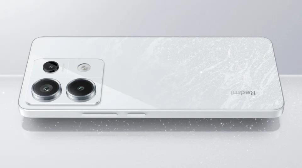 Redmi Note 13系列揭曉，同步推出AAPE潮流限定版、Redmi Buds 5真無線耳機與Redmi Pad SE平板