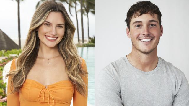 Bachelor in Paradise spoilers: Do Aaron Bryant and Eliza Isichei end up  together?