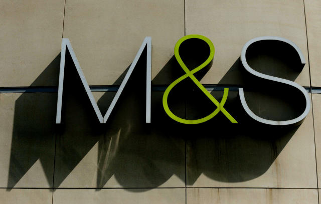 M&S Bank launches 'free' current account