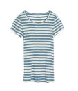 <p>Piper Linguini Stripe Tee, $32, <a rel="nofollow noopener" href="http://shop.nordstrom.com/s/madewell-piper-linguini-stripe-tee/4641772?cm_mmc=overture-_-polyvore_cpc-_-Women%3ATops%3AT-shirt_Tee-_-5380620&polyvore_device=desktop&polyvore_group=T-shirt%2FTee&rkg_id=h-cd68ae945012af739fd475391cadd3c2_t-1498493089" target="_blank" data-ylk="slk:nordstrom.com;elm:context_link;itc:0;sec:content-canvas" class="link ">nordstrom.com</a> </p>