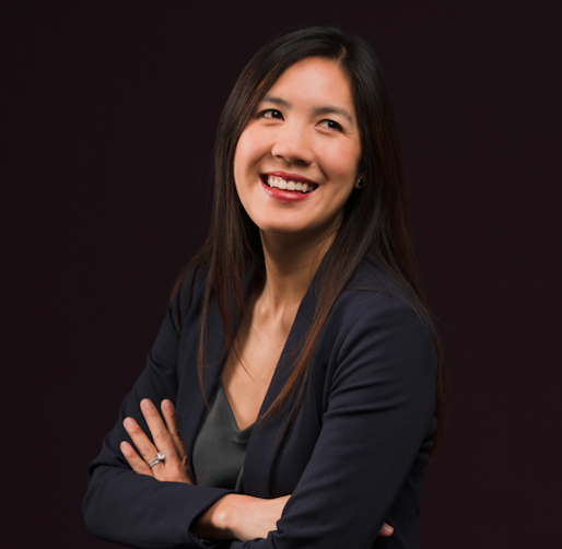 Vanessa Wu is general counsel at the San Francisco-based software company Rippling and a member of the International Association of Privacy Professionals.