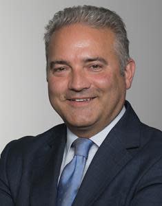 Rossen Djounov, Global Head of Distribution and Sales