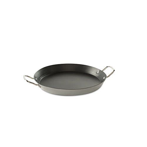 9) Nordic Ware Paella Pan