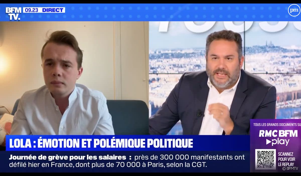 BFMTV