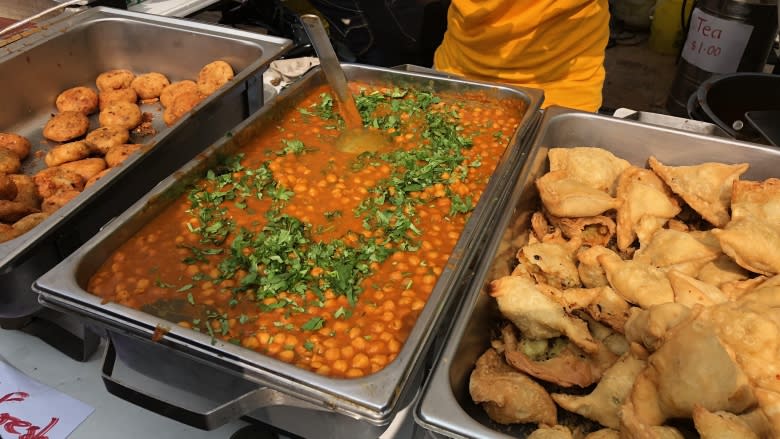 'Our country is in our heart': India Day Festival enlivens downtown Toronto