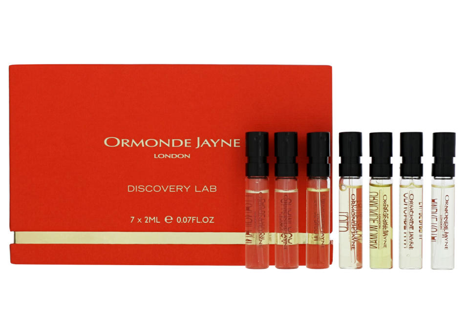 Ormonde Jayne