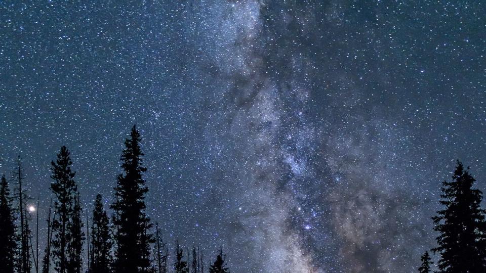 <p>The Milky Way, constellations and shooting stars turn into the ultimate light show over the <a href="https://idahodarksky.org/" rel="nofollow noopener" target="_blank" data-ylk="slk:Central Idaho Dark Sky Reserve;elm:context_link;itc:0;sec:content-canvas" class="link ">Central Idaho Dark Sky Reserve</a>, a 1,400-square-mile territory near Sun Valley with some of the clearest night skies in the United States. Or venture to the north end of <a href="https://www.nps.gov/voya/learn/news/voyageurs-national-park-certified-as-international-dark-sky-park.htm" rel="nofollow noopener" target="_blank" data-ylk="slk:Voyagers National Park;elm:context_link;itc:0;sec:content-canvas" class="link ">Voyagers National Park</a> in International Falls, Minnesota, a 218,000-acre maze of lakes, forests, and islands. From this area, which got the International dark-sky certification in December 2020—you can see the dazzling aurora borealis displays, commonly known as the northern lights.</p>