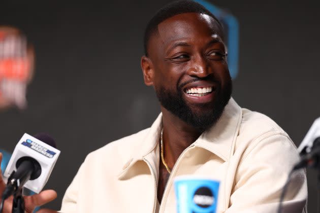 Dwyane Wade Explains Move From Florida, Says His “Family Would Not Be ...