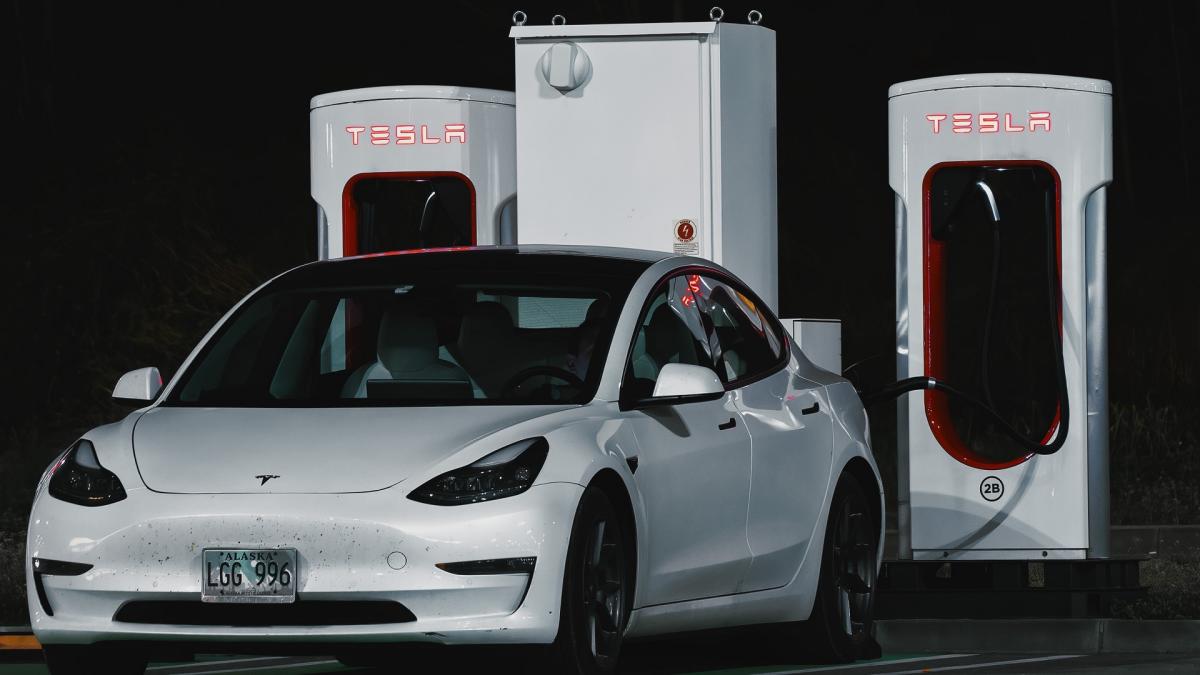 Tesla's Model 3 and Model Y Are Less Than the Average Gas Car