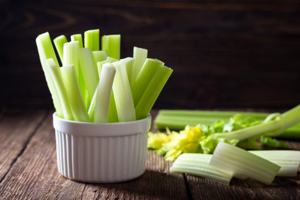 Celery