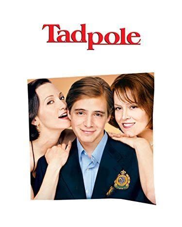 <p>This movie is ostensibly a love triangle between a student named Oscar, the object of his affection, Eve, and Eve's best friend, Diane. The problem? Oscar's only 15 and Eve is his stepmother. Over Thanksgiving break, Oscar winds up in over his head when hatching a plan to seduce Diane to make Eve jealous.</p><p><a class="link " href="https://www.amazon.com/dp/B08Z812H2N?tag=syn-yahoo-20&ascsubtag=%5Bartid%7C10055.g.2917%5Bsrc%7Cyahoo-us" rel="nofollow noopener" target="_blank" data-ylk="slk:WATCH ON PRIME VIDEO;elm:context_link;itc:0;sec:content-canvas">WATCH ON PRIME VIDEO</a> <a class="link " href="https://go.redirectingat.com?id=74968X1596630&url=https%3A%2F%2Fwww.vudu.com%2Fcontent%2Fmovies%2Fdetails%2FTadpole%2F30197&sref=https%3A%2F%2Fwww.goodhousekeeping.com%2Fholidays%2Fthanksgiving-ideas%2Fg2917%2Fthanksgiving-movies%2F" rel="nofollow noopener" target="_blank" data-ylk="slk:WATCH ON VUDU;elm:context_link;itc:0;sec:content-canvas">WATCH ON VUDU</a></p>