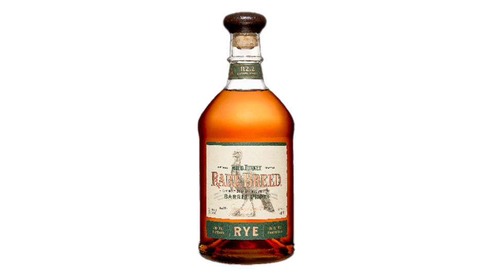 Wild Turkey Rare Breed Rye