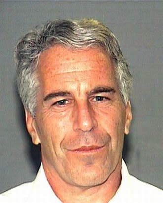 已故金融家和性犯罪者杰弗裡·艾普斯坦（Jeffrey Epstein）   圖 : 翻攝自維基百科