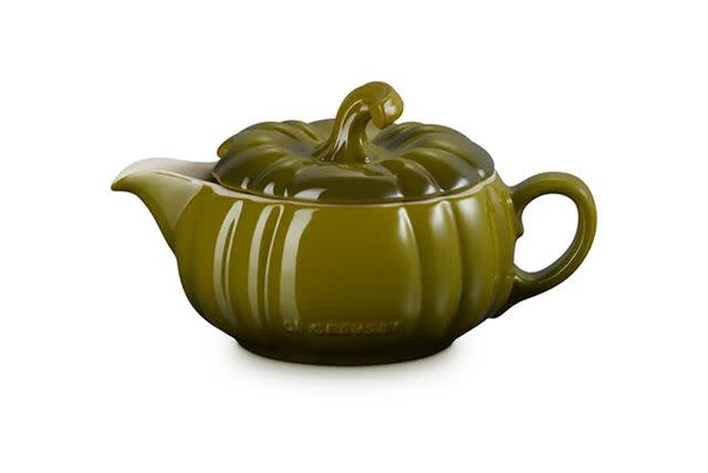 <p>Le Creuset</p>