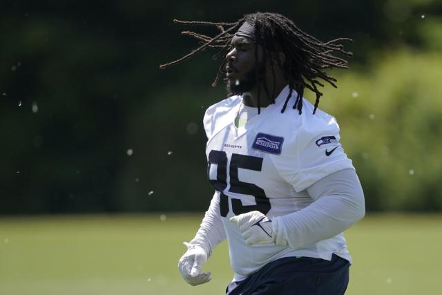 Seattle Seahawks 2023 Team Schedule - Yahoo Sports