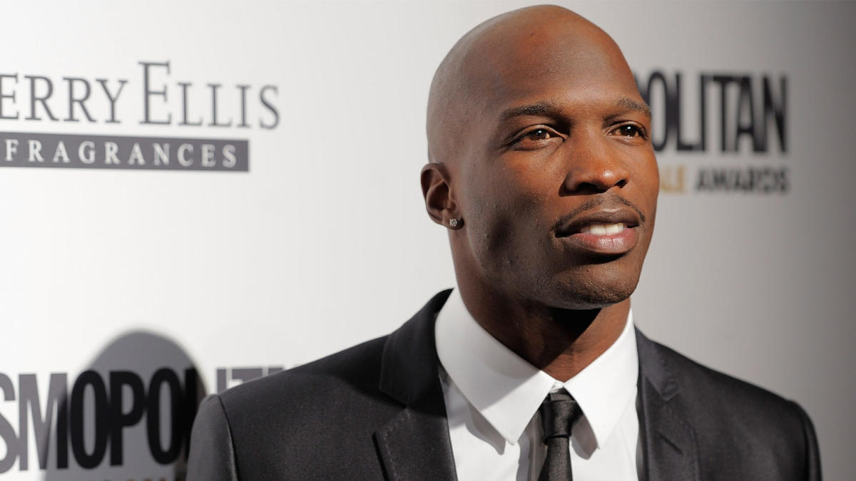 Chad Johnson – Photos Of The Former NFL Star – Hollywood Life