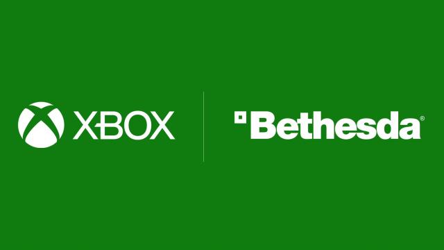 20 Bethesda Games from the World's Most Iconic Franchises Available in Xbox Game  Pass Tomorrow - Xbox Wire