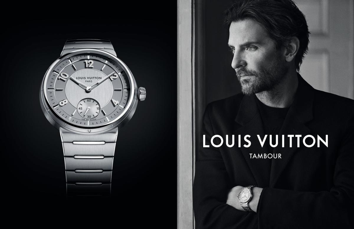 Louis Vuitton Watchmaking for the Holidays