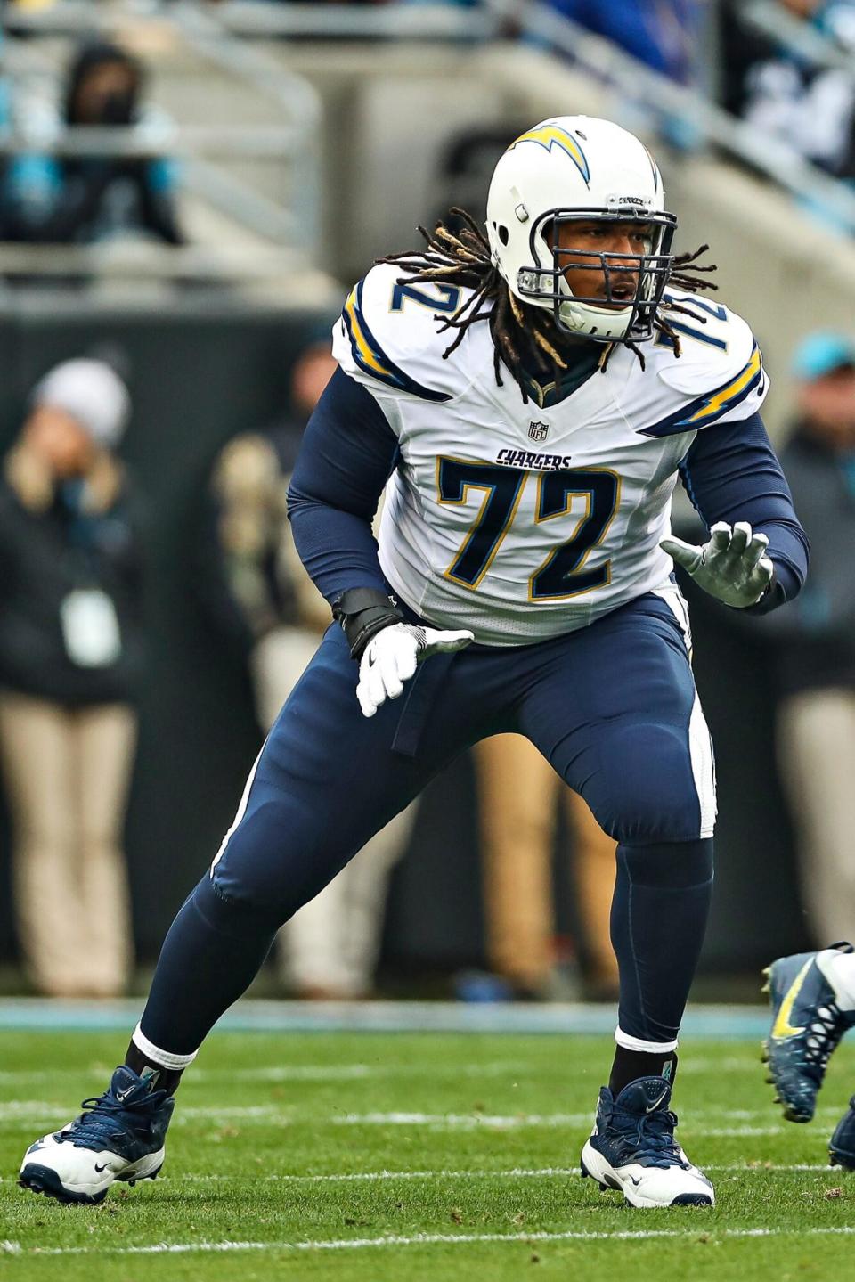 joe barksdale