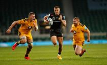 Premiership Final - Exeter Chiefs v Wasps