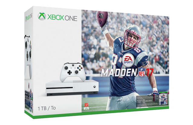 Madden NFL 20 release date and pre-order