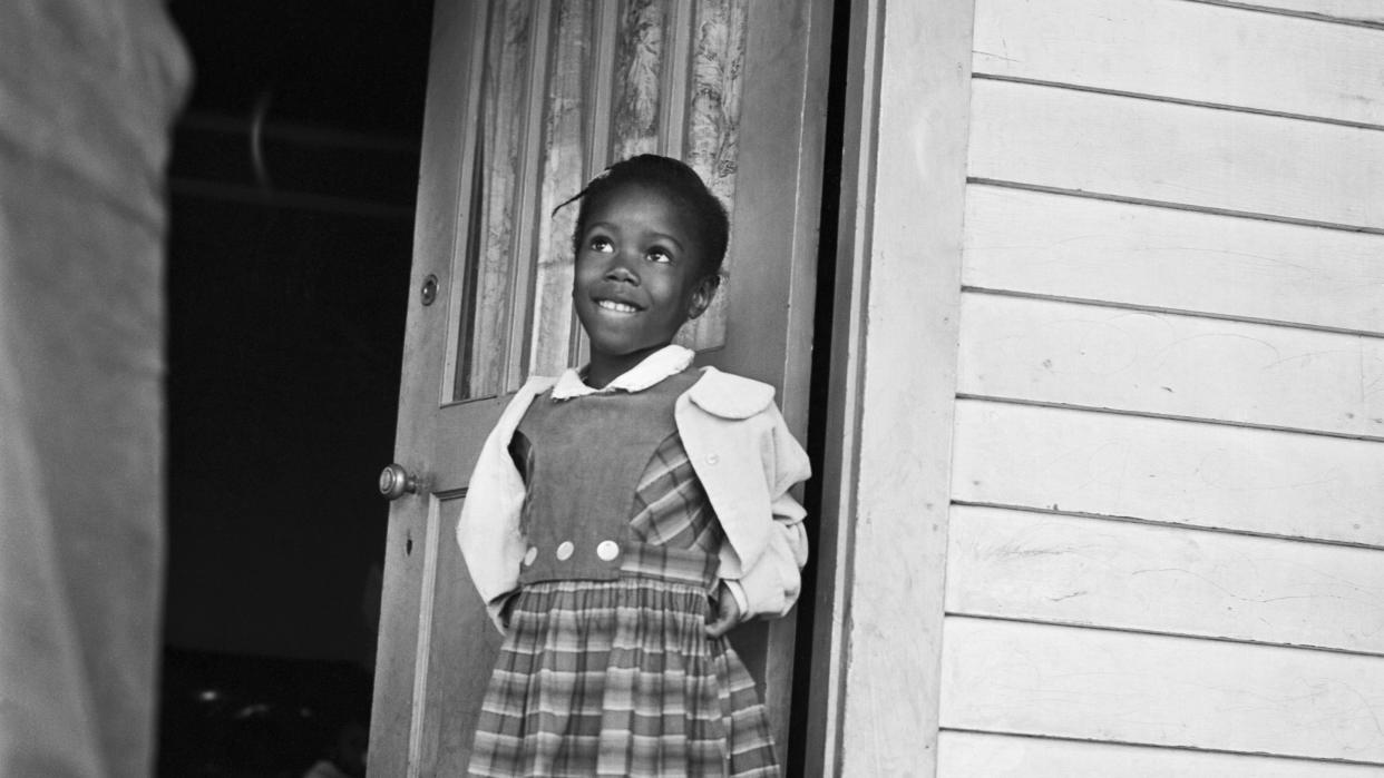 Ruby Bridges