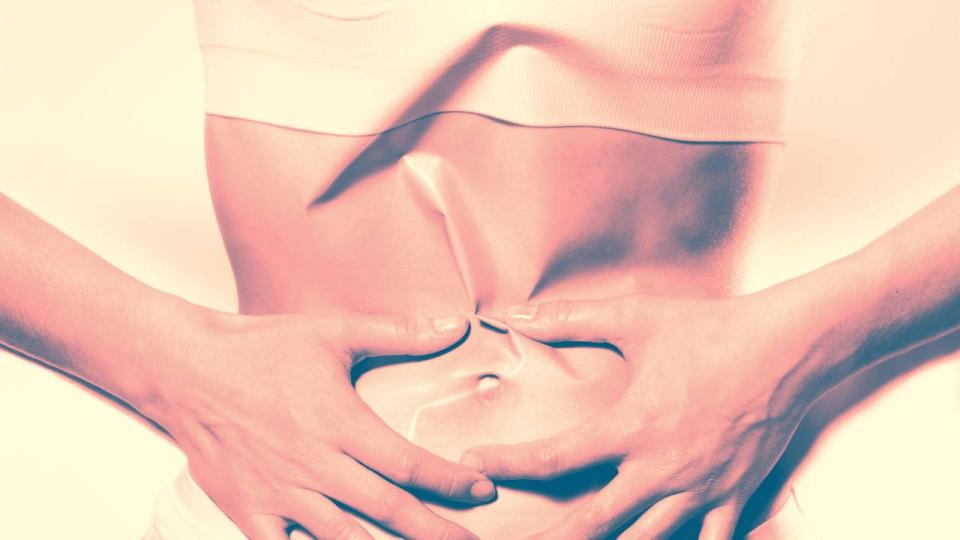 The 9 Best Foods For an Upset Stomach, According to Doctors