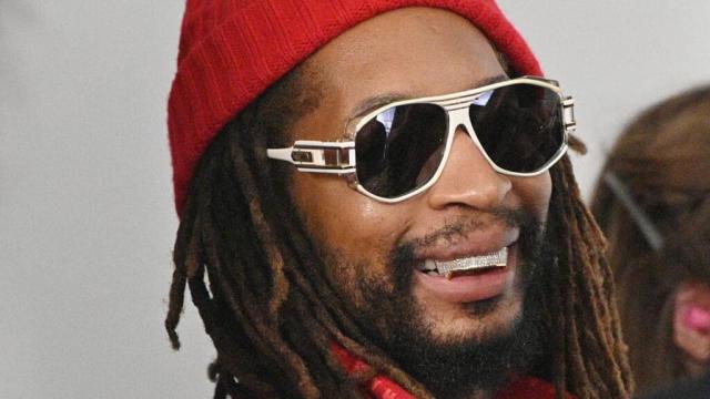 Lil Jon on how he went from rapping to renovating