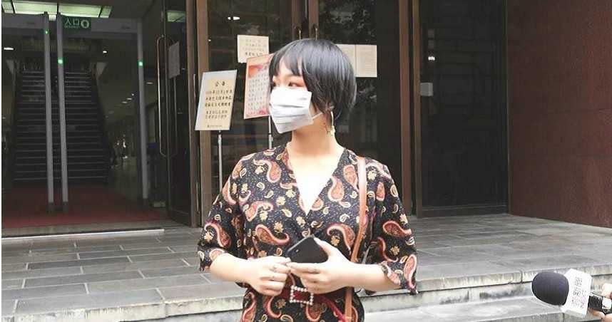 李姓女大生在動漫展上掀裙露出「黑森林」，遭台北地院依公然猥褻罪判刑3月，得易科罰金9萬元。（圖／本報資料照片）