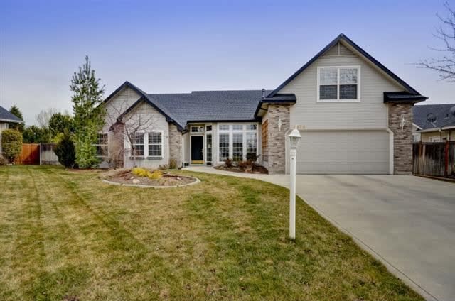 Homes of the Week: $225,000 homes boise