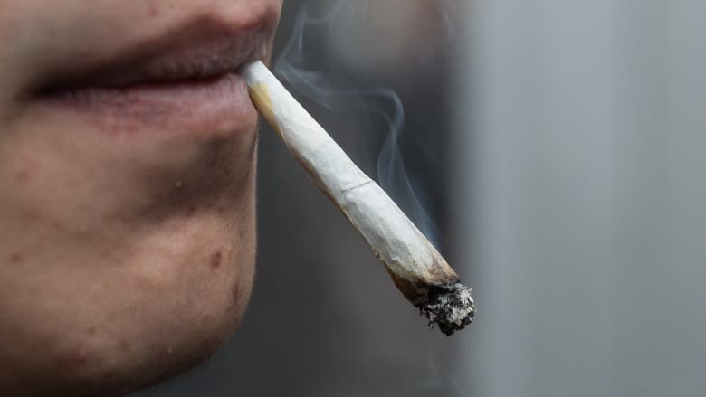 'It's a big piece for reconciliation': Sask. NDP asks Ottawa for pot possession pardons