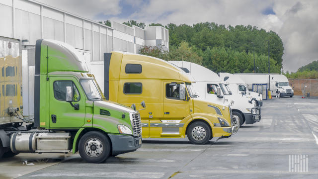 How Does the FMCSA Make Rules in Trucking