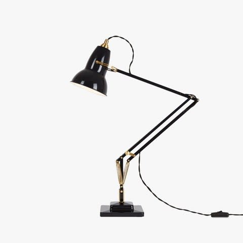 Anglepoise lamp