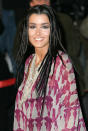 <p>Jenifer déconcerte tout le monde en apparaissant avec des dreadlocks aux NRJ Music Awards 2007. Osé ? Crédit photo : Getty Images </p>