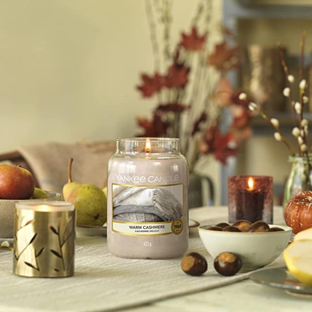 Yankee Candle-Alternative: 5 Gründe, warum wir Kringle Candle lieben