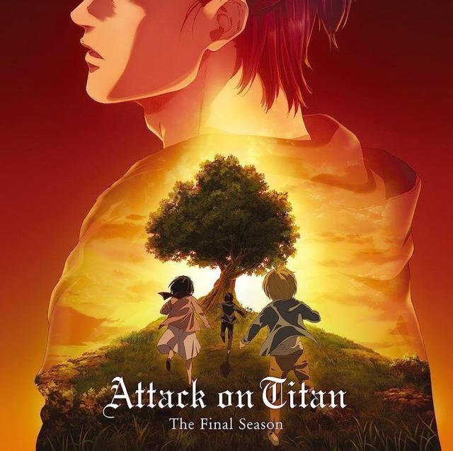 lil Grisha, Eren y Zeke  Attack on titan anime, Attack on titan art,  Attack on titan
