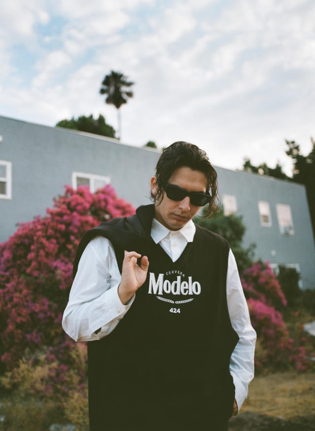 Modelo X RSVP Gallery Capsule Collection Celebrates Chicago In Style