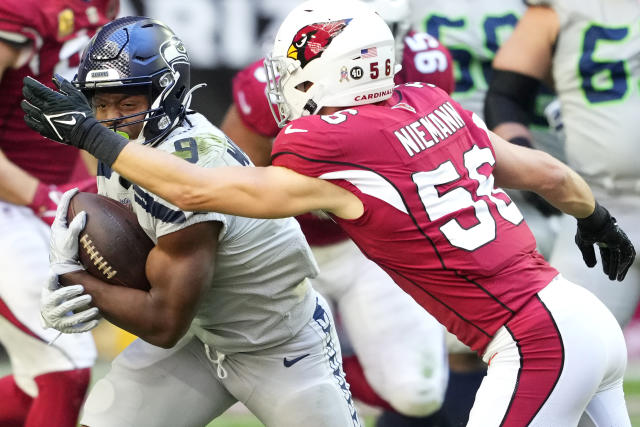 Quick Reactions From Seahawks 31-21 Win Over The Arizona Cardinals 