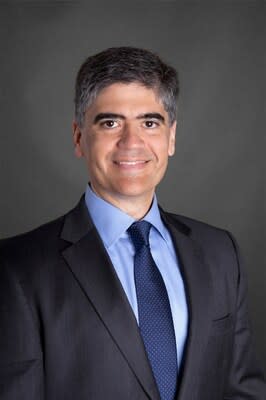 Francisco Negron, T. Rowe Price