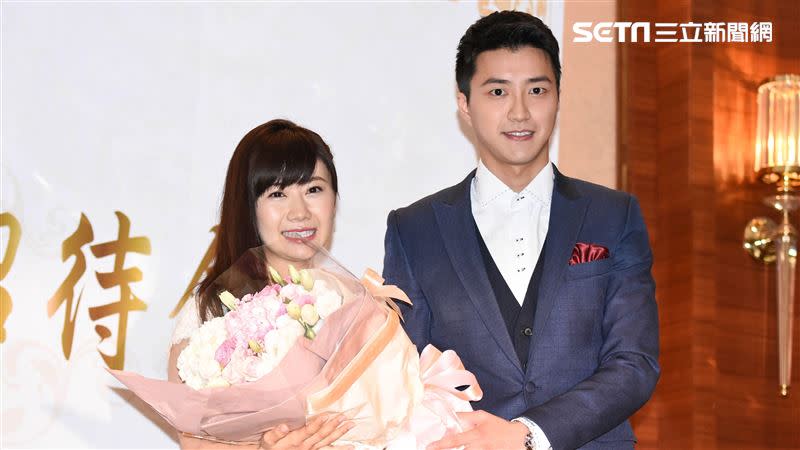 江宏傑、福原愛離婚官司將有重大進展。（圖／資料照）