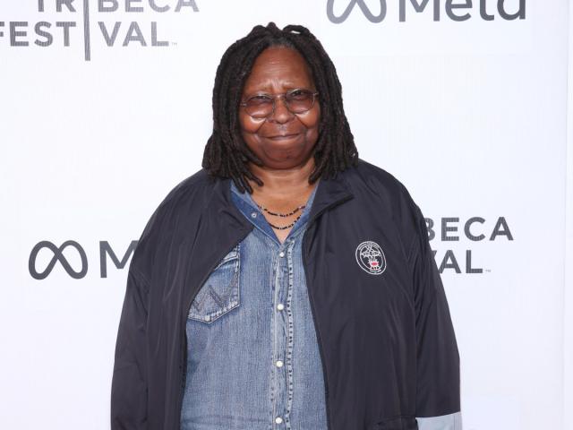 Whoopi Goldberg called 'out of touch' after sharing theory why millennials  can't afford a house