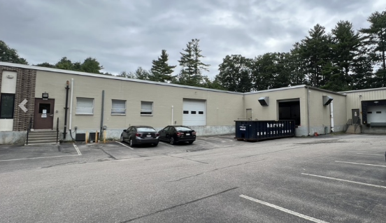 F&M Tool & Die has bought this building on Sterling Road in Lancaster.