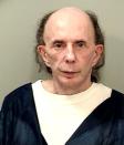 FILE PHOTO: Music legend Phil Spector is seen in a picture released by the California Department of Corrections and Rehabilitation in Stockton